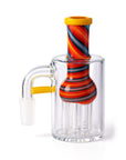 TREE PERK REVERSAL ASH CATCHER