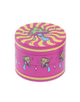 TRIPPY MUSHROOM WACKY GRINDER