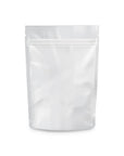 Loud Lock 1/8 Ounce Mylar Smell Proof Vacuum Seal Bags - 1,000 Count