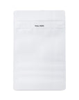 Loud Lock 1 Ounce Grip N Pull Mylar Smell Proof Child Safe Vacuum Seal Bags - 1,000 Count