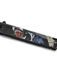 Themed Colorful Folding Knives