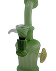 Slime Marble Water Pipe (6")