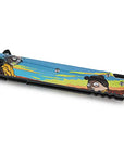 Themed Colorful Folding Knives