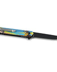 Themed Colorful Folding Knives