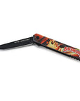 Themed Colorful Folding Knives