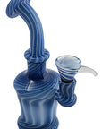 Slime Marble Water Pipe (6")