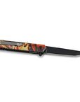Themed Colorful Folding Knives