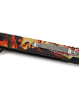 Themed Colorful Folding Knives