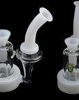 Space King Glass - 'Space Vortex' Recycler Bong