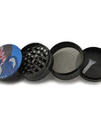 Novelty Grinder - Squids (2")