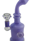 Slime Marble Water Pipe (6")