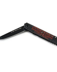 Themed Colorful Folding Knives