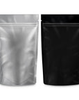 Loud Lock 1/4 Ounce Mylar Smell Proof Vacuum Seal Bags - 1,000 Count