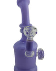 Slime Marble Water Pipe (6")