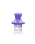 UFO Spinning Carb Cap