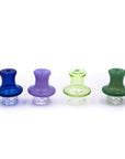 UFO Spinning Carb Cap