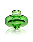UFO Carb Cap Green