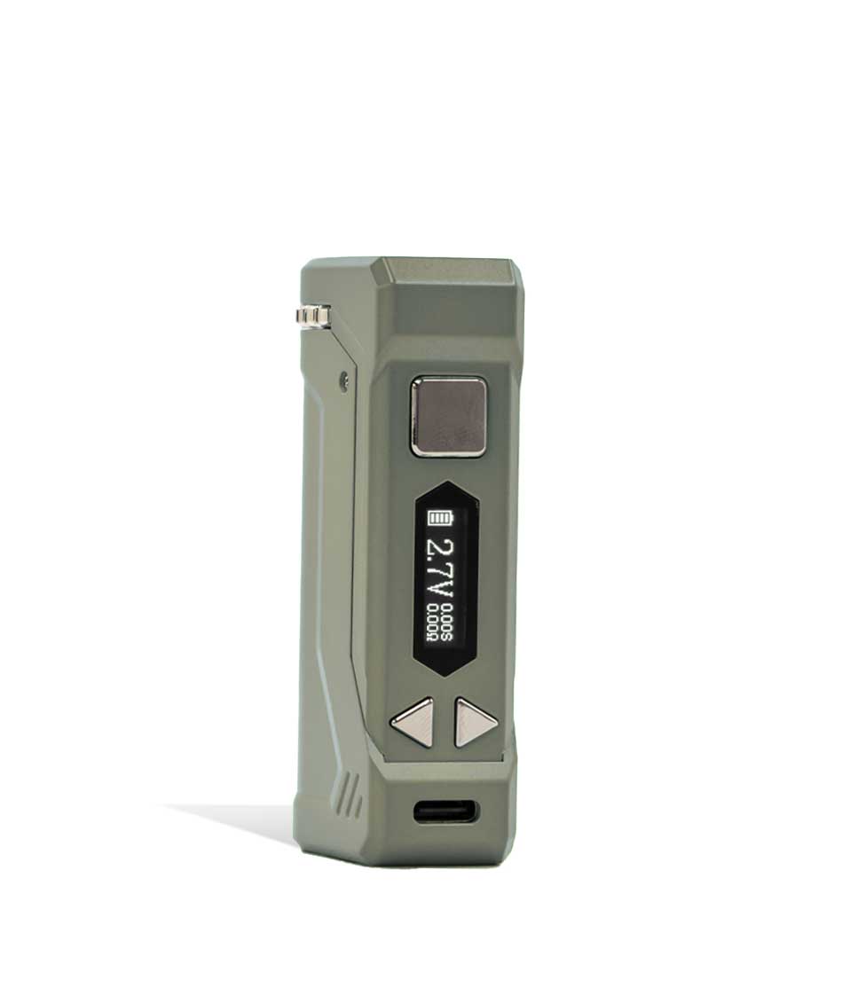 Yocan UNI PRO 2 Adjustable Cartridge Vaporizer