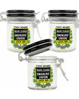 UNION STASH MINI JAR – LOCAL 420