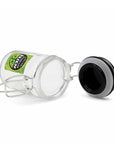 UNION STASH MINI JAR – LOCAL 420