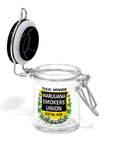 UNION STASH MINI JAR – LOCAL 420