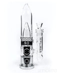 US Caliber .50 Caliber Glass Bong