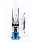 US Caliber .50 Caliber Glass Bong