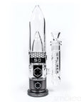 US Caliber .50 Caliber Glass Bong