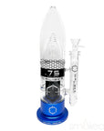 US Caliber .75 Caliber Glass Bong