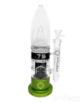 US Caliber .75 Caliber Glass Bong