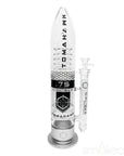 US Caliber .75 Caliber Tomahawk Glass Bong