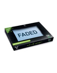 Faded Glass Rollin' Tray