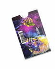T=HC2 Einstein Grinder Card