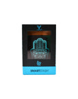 Hamsa Turquoise SoleStash