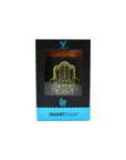 Hamsa Yellow SoleStash