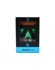 Illuminati Green SoleStash