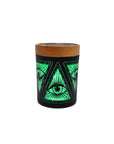 Illuminati Green SoleStash