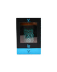 Owllusion Turquoise SoleStash