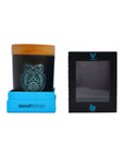 Owllusion Turquoise SoleStash