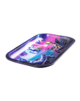 Blunt Orbit Metal Rollin' Tray