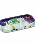 Couch Lock Metal Rollin' Tray