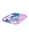 Gal's Best Friend Metal Rollin' Tray