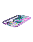Gal's Best Friend Metal Rollin' Tray