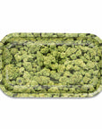 Buds Metal Rollin' Tray