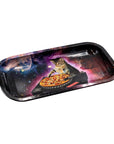 Pussy Vinyl Metal Rollin' Tray