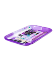 Reflections Metal Rollin' Tray