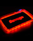 Savage Glow Tray