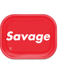 Savage Metal Rollin' Tray