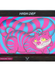 Seshigher Cat 3D High Def Wood Rollin' Tray