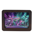 Bat Country 3D High Def Wood Rollin' Tray